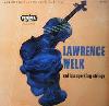 Lawrence Welk and his Sparkling Strings