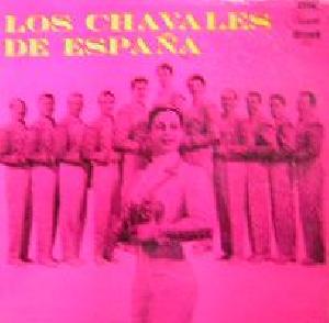  | Los Chavales de Espana