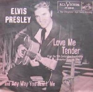  | Elvis Presley