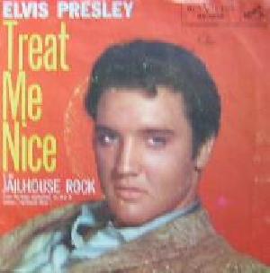  | Elvis Presley