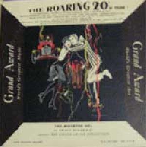  | The Roaring 20-s