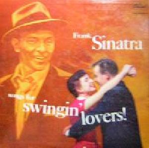 | Songs from Swingin Lovers