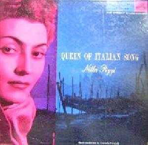  | Queen of Italian Songs