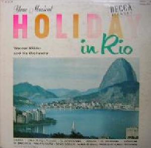  | Holiday in Rio