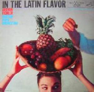  | In The Latin Flavor
