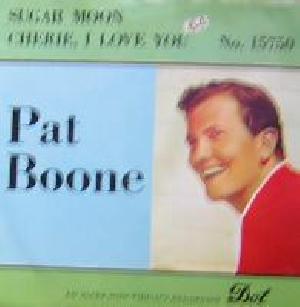  | Pat Boone